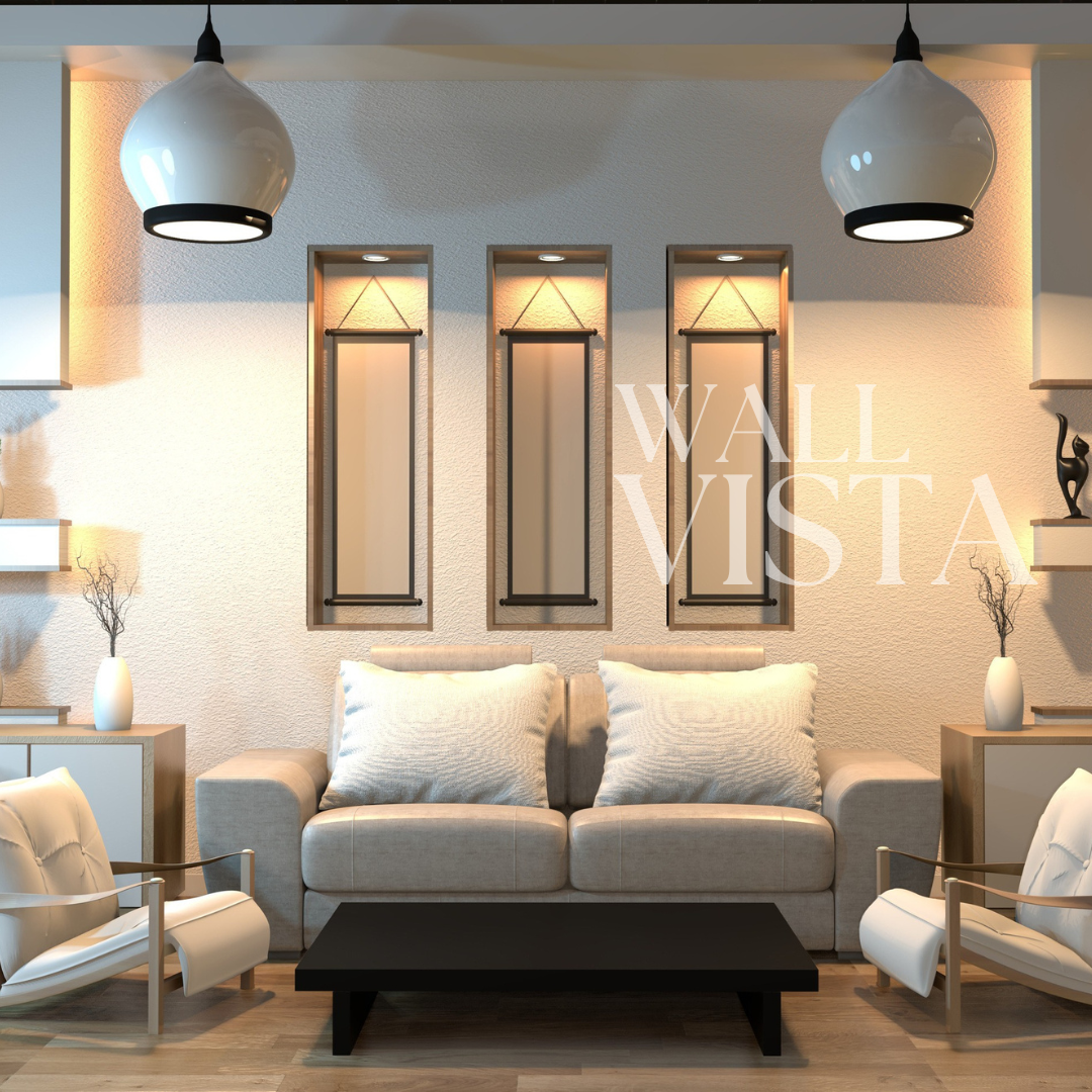 3 BHK Royal