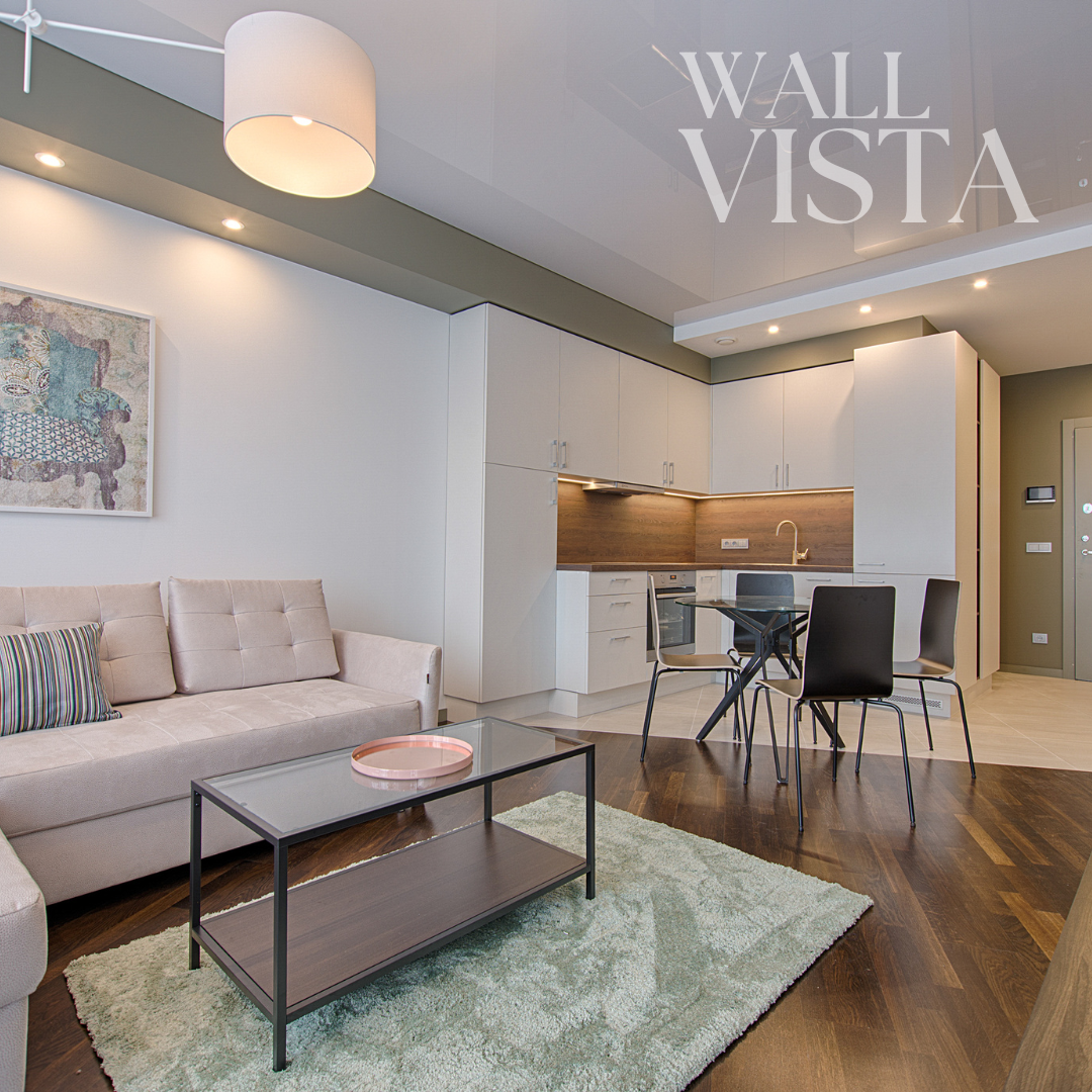 4 BHK Contemporary